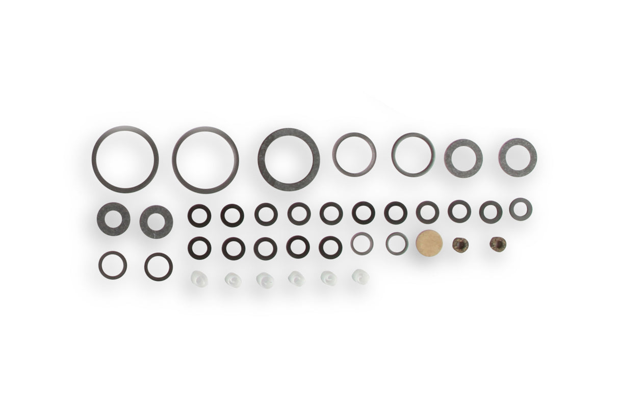 Holley 37-754 Renew Kit Carburetor Rebuild Kit