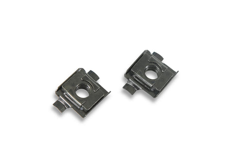 Scott Drake Fender To Cowl Nut Set - 359613-SK