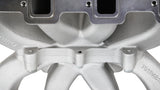 Holley 300-290 Single Plane EFI Split-Design Race Intake Manifold- GM LS3/L92
