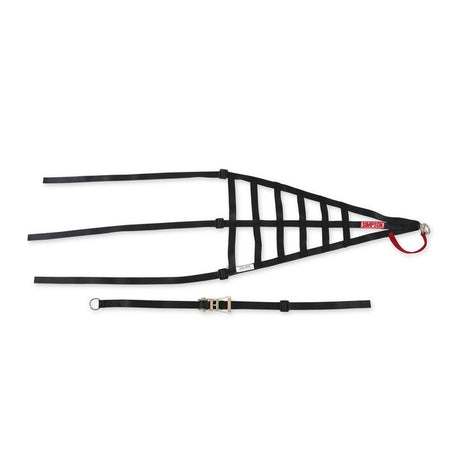 Simpson DNC5RRP Driver Net Corvette Right - DNC5RRP