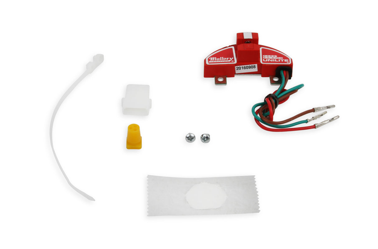 Mallory Module, Unilite®, Thermaclad - 605