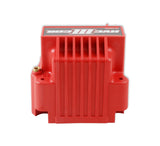 MSD Ignition Coil - HVC-3 Series - Red - 82612