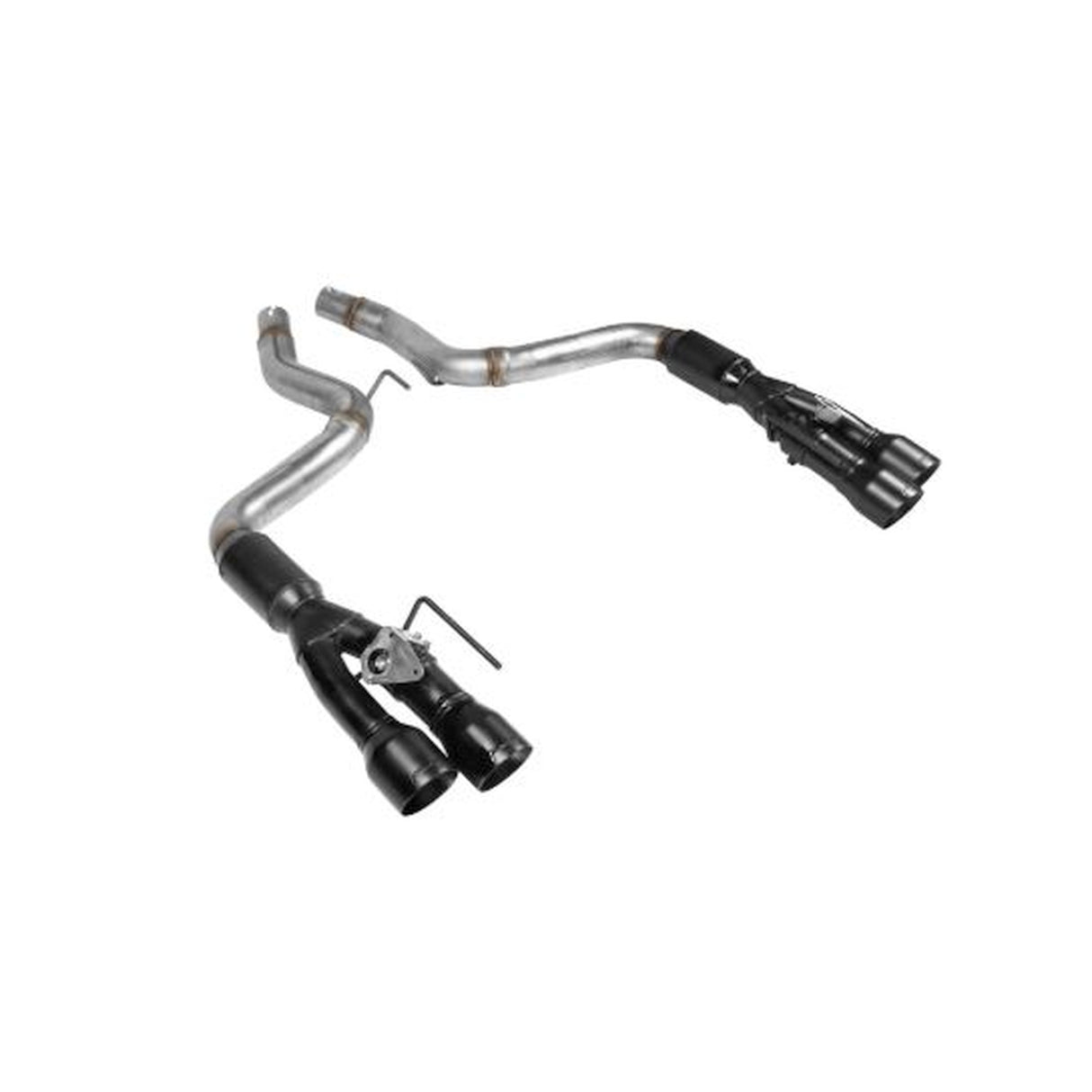 Flowmaster Outlaw Axle-back Exhaust System - 817824
