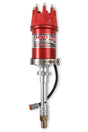 MSD Pro Mag 12LT Generator, Chevy, Red - 7908