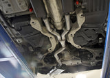 Flowmaster Force II Cat-Back Exhaust System - 817628