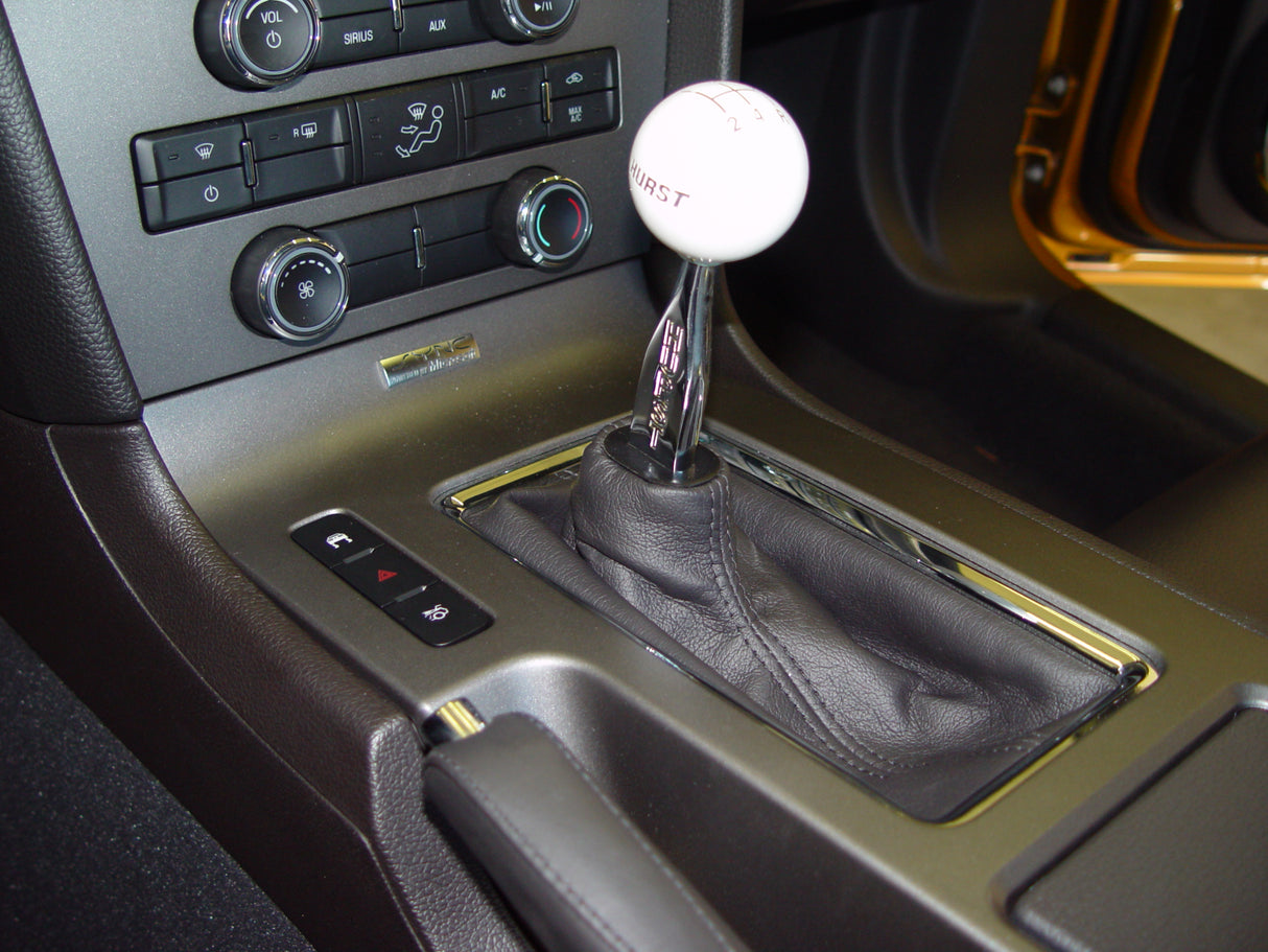 Hurst Competition/Plus 5-speed Shifter - Ford - 3910201