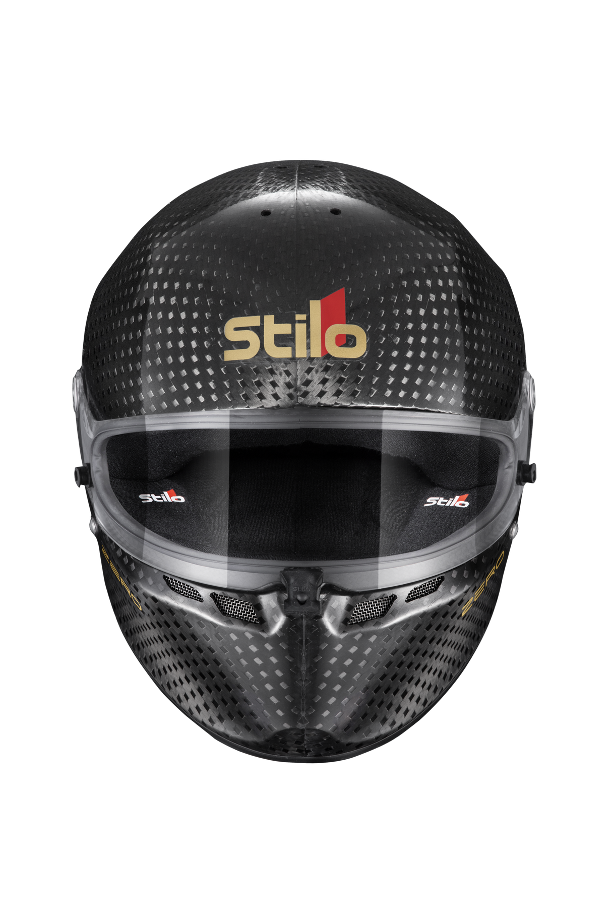STILO ST6 FN Carbon Zero ABP- 61 8860 - AA0810AG3S61