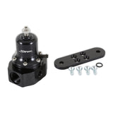 Holley 19-395 Sniper EFI Fuel Regulator 8AN