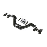 Holley GM 67-69 F-Body, 68-74 X-Body Level 2 LT Swap Essentials - Auto - SE2-GM1F-LTX-A2