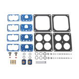 Holley 37-1534 Gen III Aluminum Dominator Renew Kit