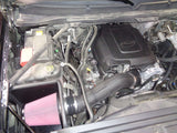 Flowmaster Delta Force Performance Air Intake - 615138