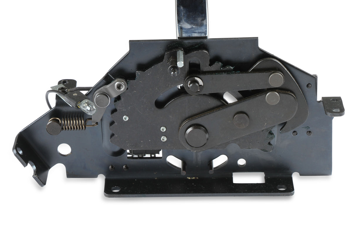 Hurst Pro-Matic 2 Ratchet Shifter - Truck - 3838510
