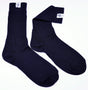 RaceQuip SFI3.3 Base Layers Fire Retardant Socks - 411996RQP