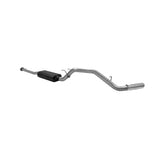 Flowmaster American Thunder Cat-back Exhaust System - 817519