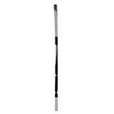 Hurst Competition/Plus Shifter Stick - Chrome - Bench Seat Clearance - 5388620
