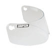 Simpson Motorcycle Helmet Replacement Shields - Fits XS/Small Outlaw Bandit - 89200MA