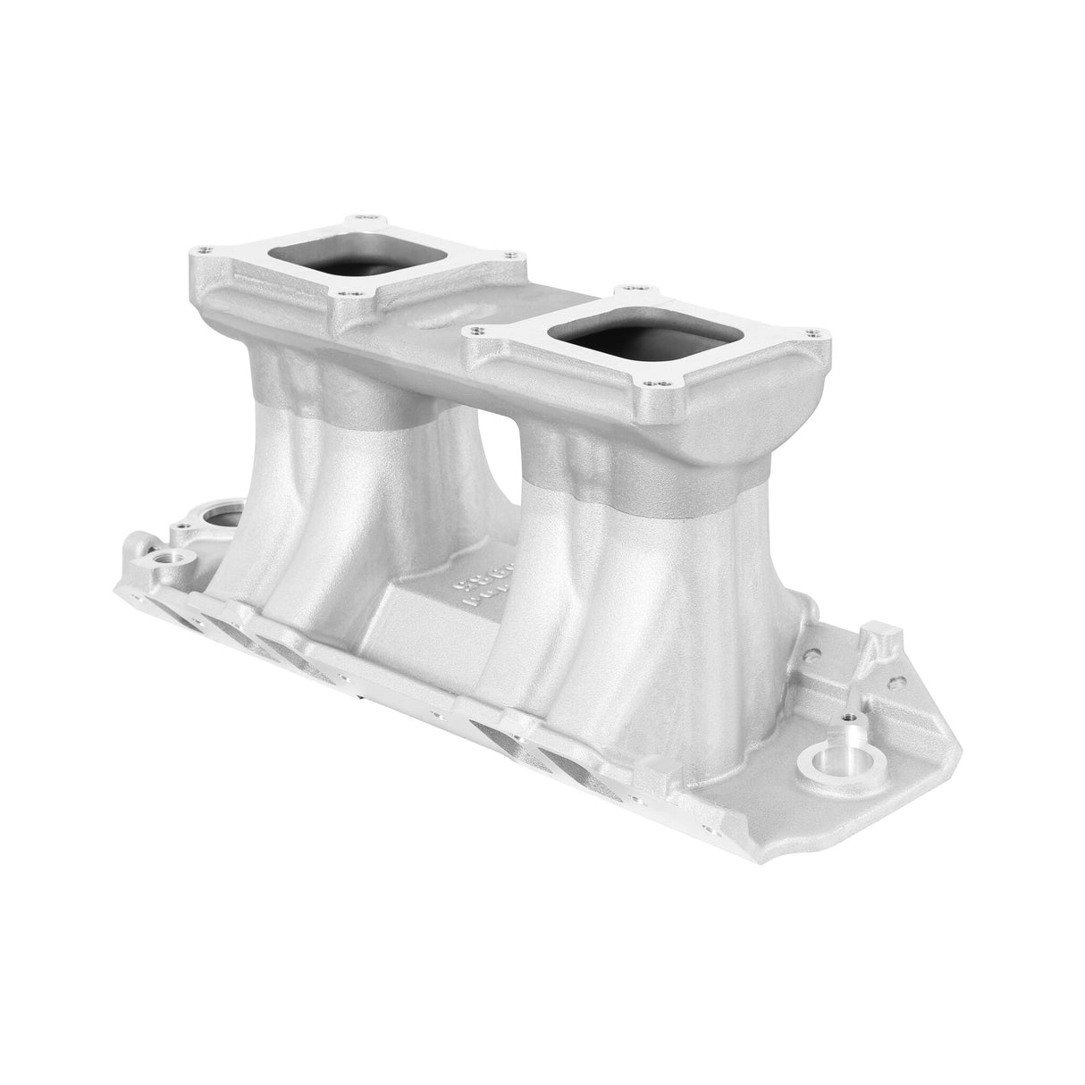 Weiand Hi-Ram Intake - Chevy Big Block V8 - 1985WND
