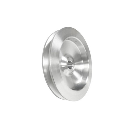 Scott Drake 5.5" Billet PS Pump Pulley - B-F811