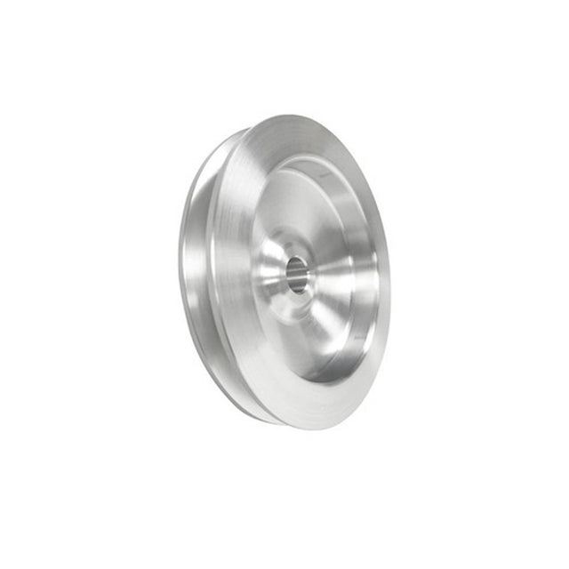 Scott Drake 5.5" Billet PS Pump Pulley - B-F811