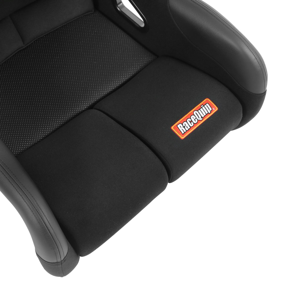 Racequip FIA Rated Composite Racing Seat - 96886689RQP