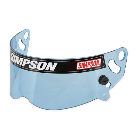 Simpson Helmet Replacement Shields - 1029-17