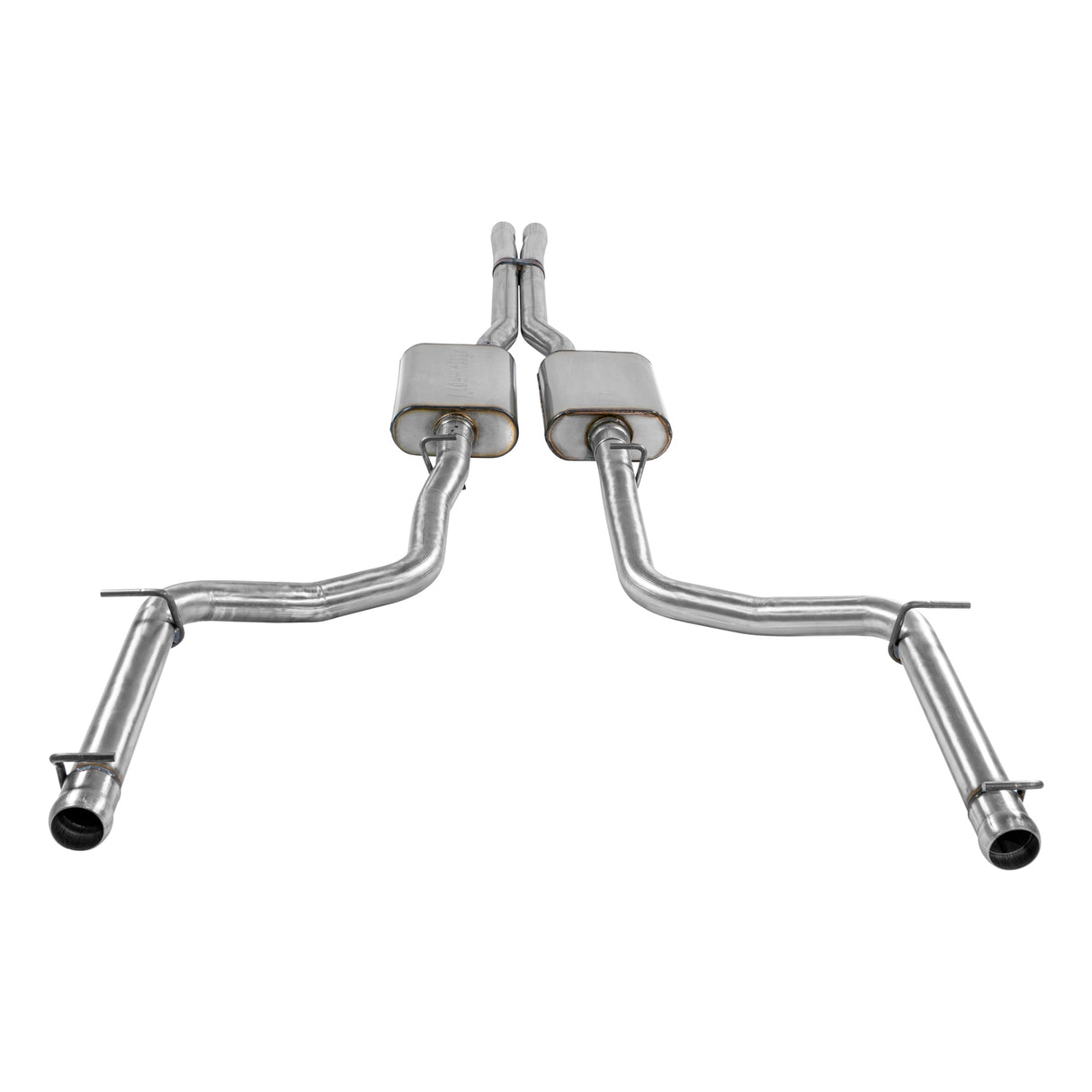 Flowmaster Flow FX Cat-back Exhaust System - 717829