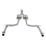 Flowmaster Flow FX Cat-back Exhaust System - 717829