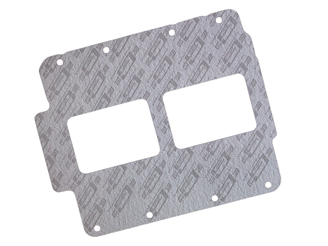 Mr Gasket Blower Base Gasket - 1/16 Inch Thick - 674G