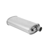 Scott Drake 68-70 Muffler (6 Cylinder, 200) - C8ZZ-5230-A
