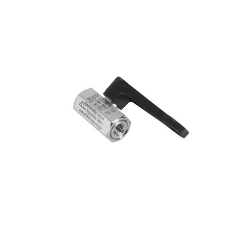 Simpson FCV250 Ball Valve #MV200-2 - FCV250