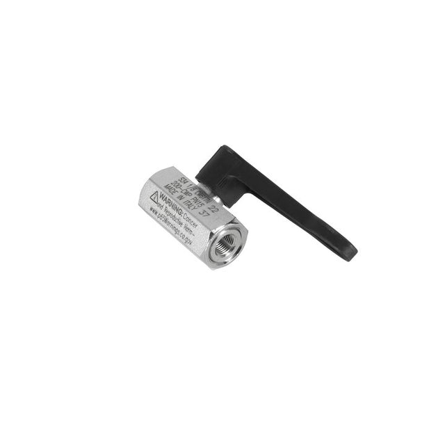 Simpson Racing FCV250 Ball Valve #MV200-2 - FCV250