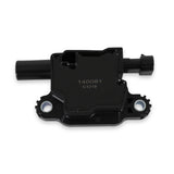 ACCEL Gen V GM Coils, 2014 and Up, Black, Square - 8 Pack - 140081-8