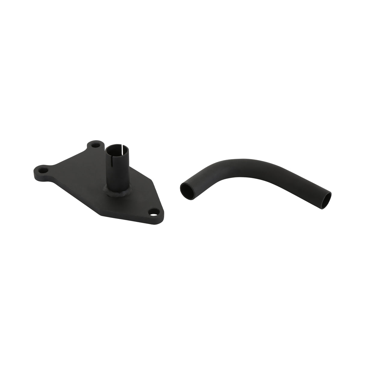 Hooker Super Competition Long tube Headers - Painted - 5602HKR