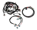 Holley 558-501 GM 58X EFI HARNESS KIT