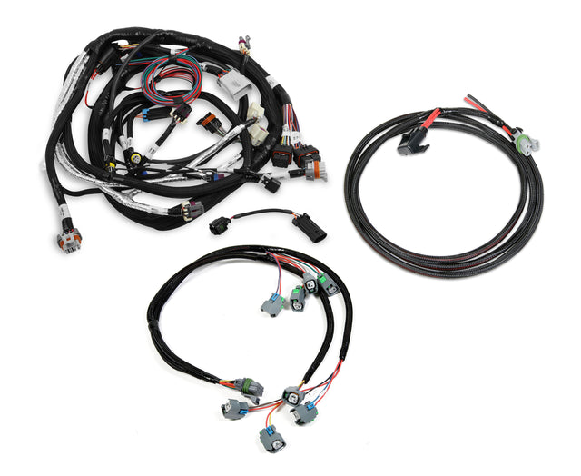 Holley 558-501 GM 58X EFI HARNESS KIT