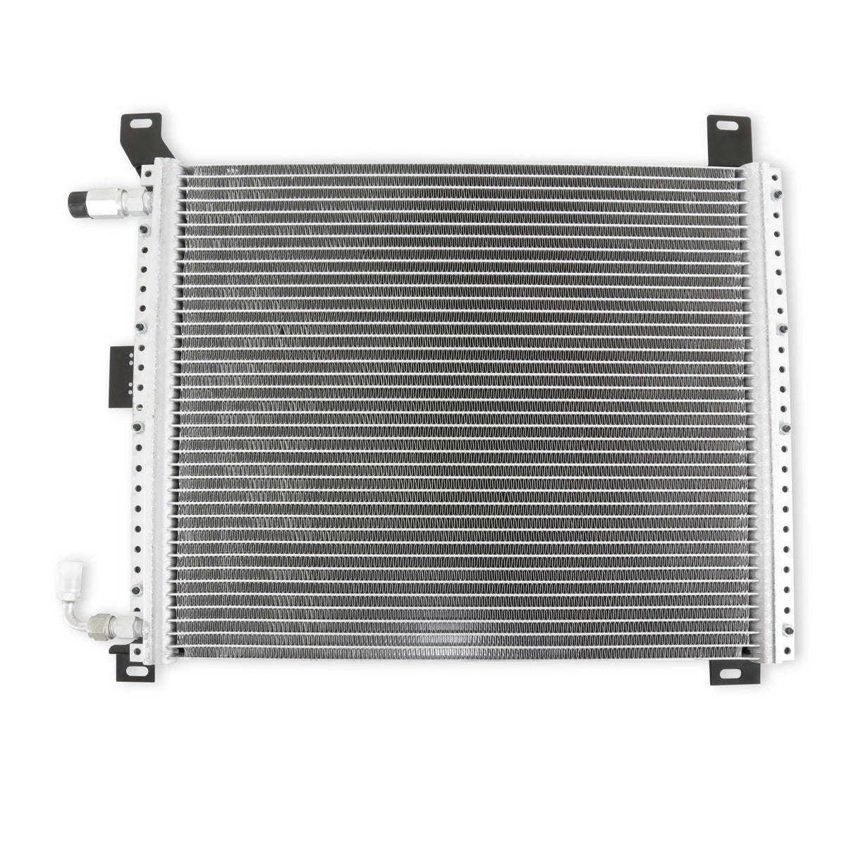 Scott Drake Air Conditioning Condenser - C9ZZ-19712-A
