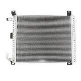 Scott Drake Air Conditioning Condenser - C9ZZ-19712-A