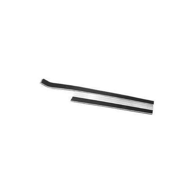 Scott Drake Console Top Plate - C5ZZ-6504567-C