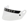 RaceQuip Clear Helmet Face Shield - 202001RQP