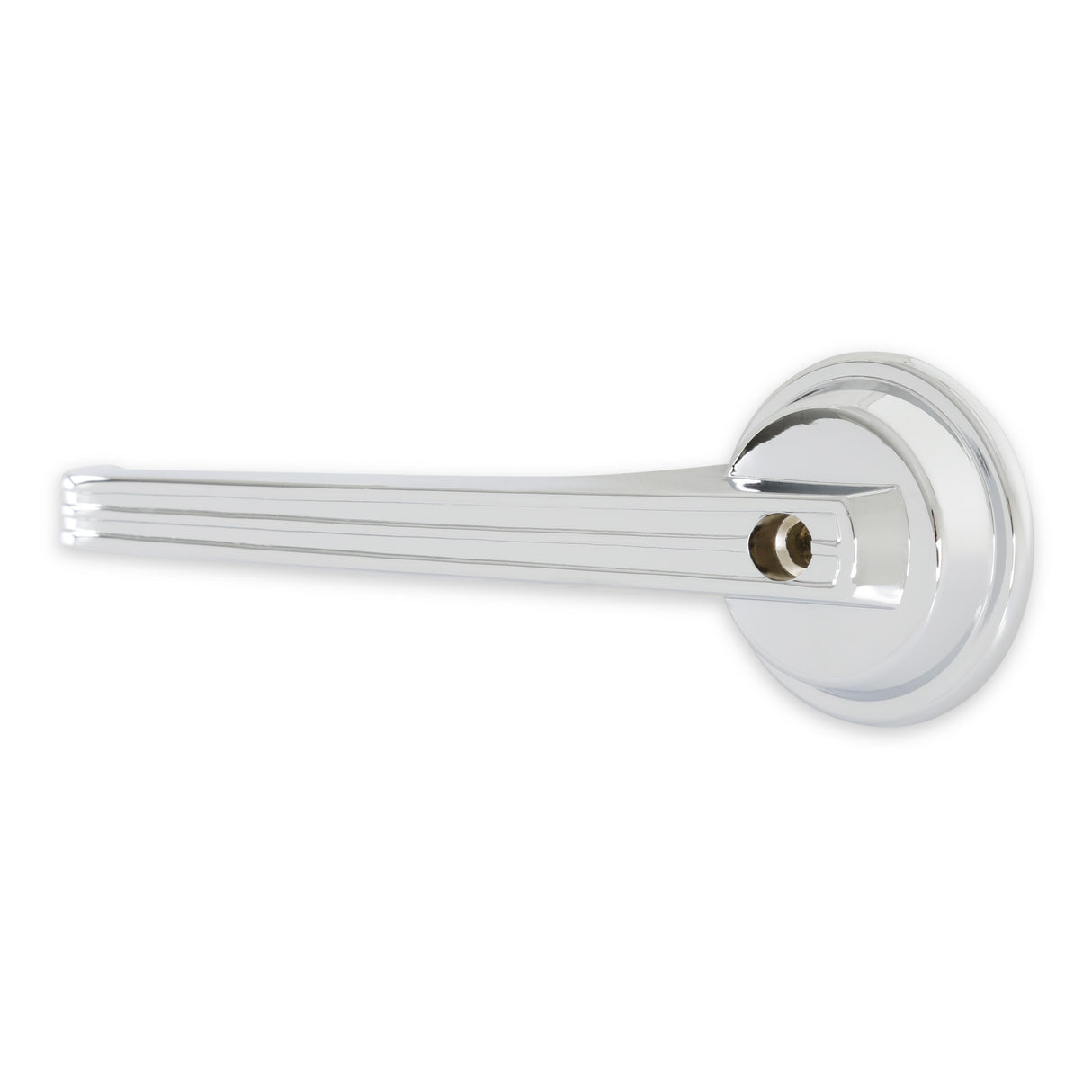 Scott Drake Standard Door Handle (Late 65-67) - C5ZZ-6522600-C