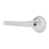 Scott Drake Standard Door Handle (Late 65-67) - C5ZZ-6522600-C