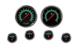 Classic Instruments G/Stock Series Six Gauge Set - GS51SLF