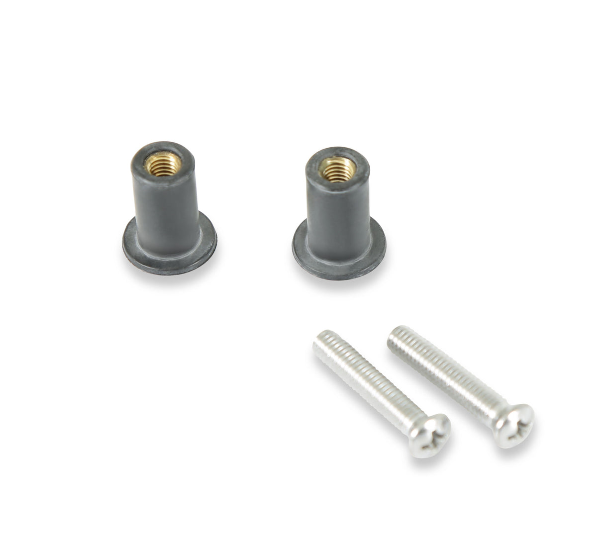 Scott Drake 67-73 Mirror Mounting Kit - C7AZ-17696-MK