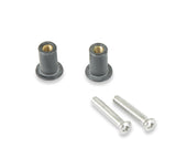 Scott Drake 67-73 Mirror Mounting Kit - C7AZ-17696-MK