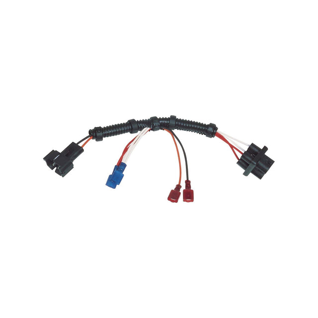 MSD 6 to GM Dual Connector Coil Harness - 8876