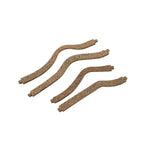 Mr Gasket Ultra-Seal Intake Manifold Gaskets - 5834