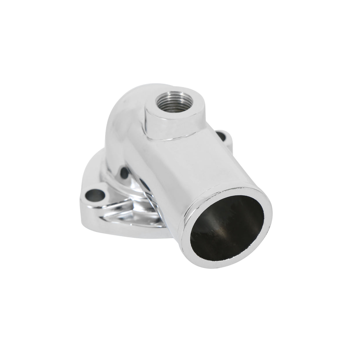 Mr Gasket Mr. Gasket Chrome Water Neck - 2664