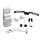 Holley GM 64-67 A-Body Level 2 LS Swap Essentials - Automatic - SE2-GMA1-LSX-A