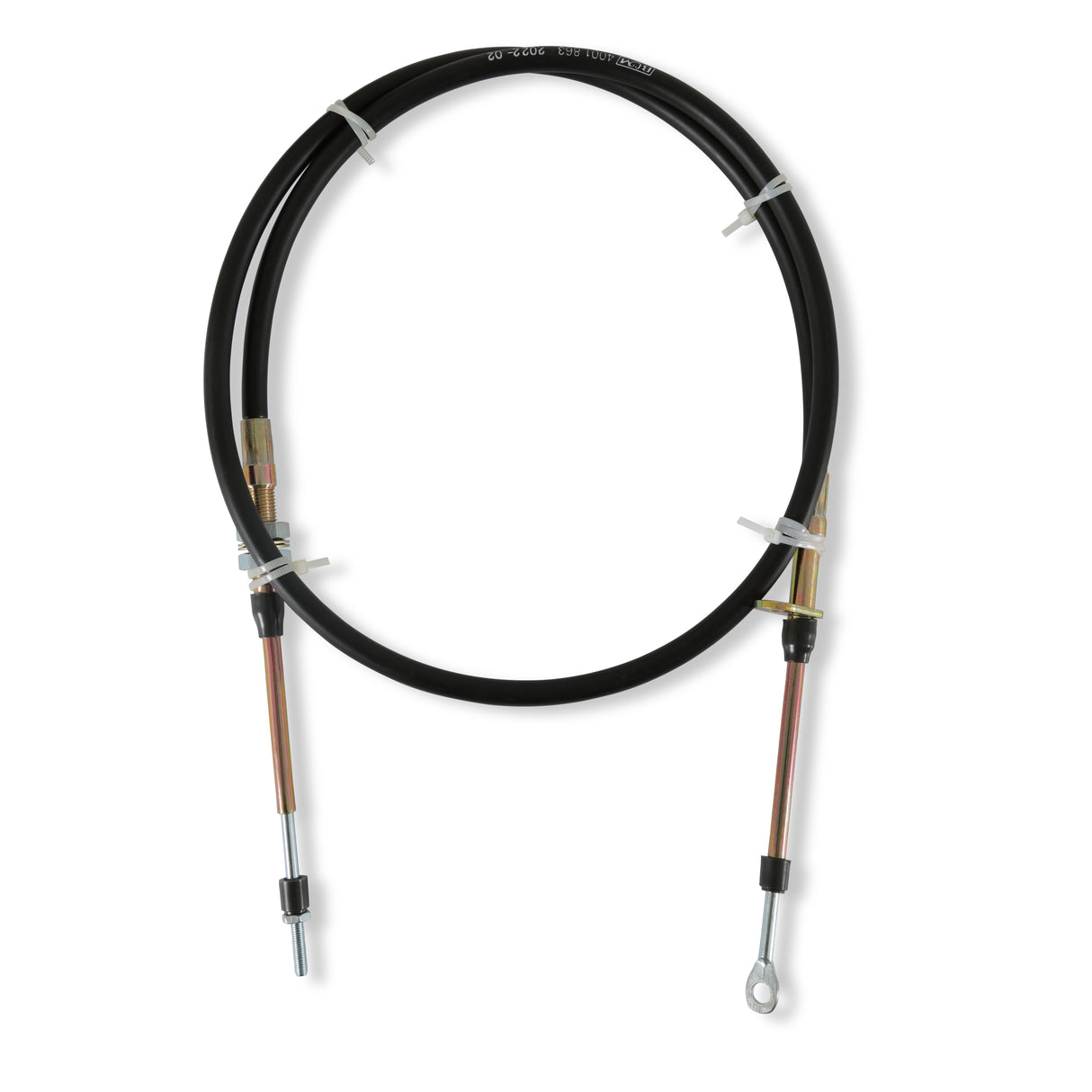 B&M Automatic Shifter - Pro Gate - 80905