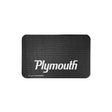 Fender Gripper Plymouth Mat - FG2227